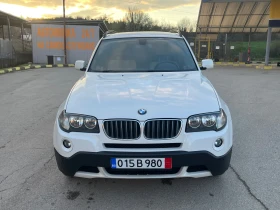 BMW X3 3.0D 218k.c - 6250 € / 12223.94 лв. - 25230955 2 | Car24.bg BMW X3 3.0D 218k.c - 6250 € / 12223.94 лв. - 25230955 2