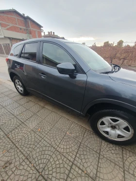 Mazda CX-5 - 8900 € / 17406.89 лв. - 52030962 2 | Car24.bg Mazda CX-5 - 8900 € / 17406.89 лв. - 52030962 2