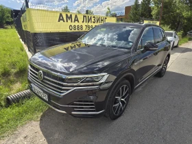 VW Touareg 3.0TDI/SPORT/AIR/ЗАВИВАЩ ЗАДЕН МОСТ