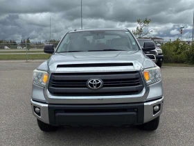 Toyota Tundra 5.7L 8cyl 4WD | Auto.bg — изображение 6 Toyota Tundra 5.7L 8cyl 4WD | Auto.bg — изображение 6