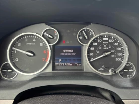 Toyota Tundra 5.7L 8cyl 4WD | Auto.bg — изображение 8 Toyota Tundra 5.7L 8cyl 4WD | Auto.bg — изображение 8