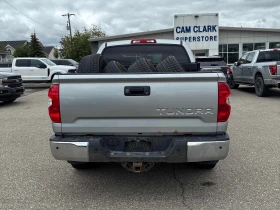 Toyota Tundra 5.7L 8cyl 4WD | Auto.bg — изображение 4 Toyota Tundra 5.7L 8cyl 4WD | Auto.bg — изображение 4