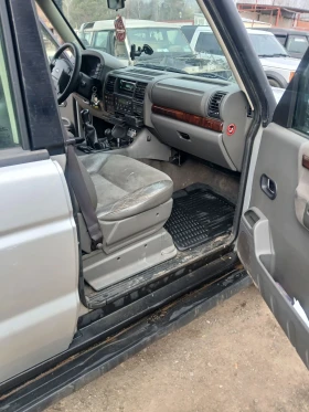 Land Rover Discovery - 6750 € / 13201.85 лв. - 21672715 9 | Car24.bg Land Rover Discovery - 6750 € / 13201.85 лв. - 21672715 9