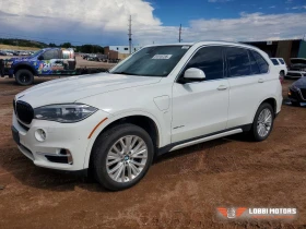 Снимка BMW X5