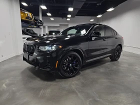 BMW X4 * M40i xDrive * CARFAX * ОПЦИЯ ЗА ФИНАНСИРАНЕ