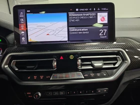 BMW X4 * M40i xDrive * CARFAX * ОПЦИЯ ЗА ФИНАНСИРАНЕ | Auto.bg — изображение 14 BMW X4 * M40i xDrive * CARFAX * ОПЦИЯ ЗА ФИНАНСИРАНЕ | Auto.bg — изображение 14