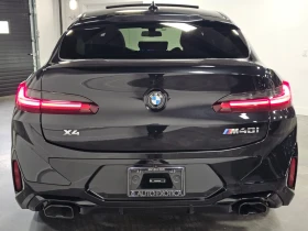 BMW X4 * M40i xDrive * CARFAX * ОПЦИЯ ЗА ФИНАНСИРАНЕ | Auto.bg — изображение 4 BMW X4 * M40i xDrive * CARFAX * ОПЦИЯ ЗА ФИНАНСИРАНЕ | Auto.bg — изображение 4