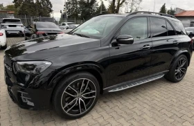 Mercedes-Benz GLE 450d 4Matic AMG-Line | Auto.bg — изображение 4 Mercedes-Benz GLE 450d 4Matic AMG-Line | Auto.bg — изображение 4