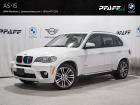 BMW X5 35i * АвтоКредит * (ЦЕНА ДО БГ)