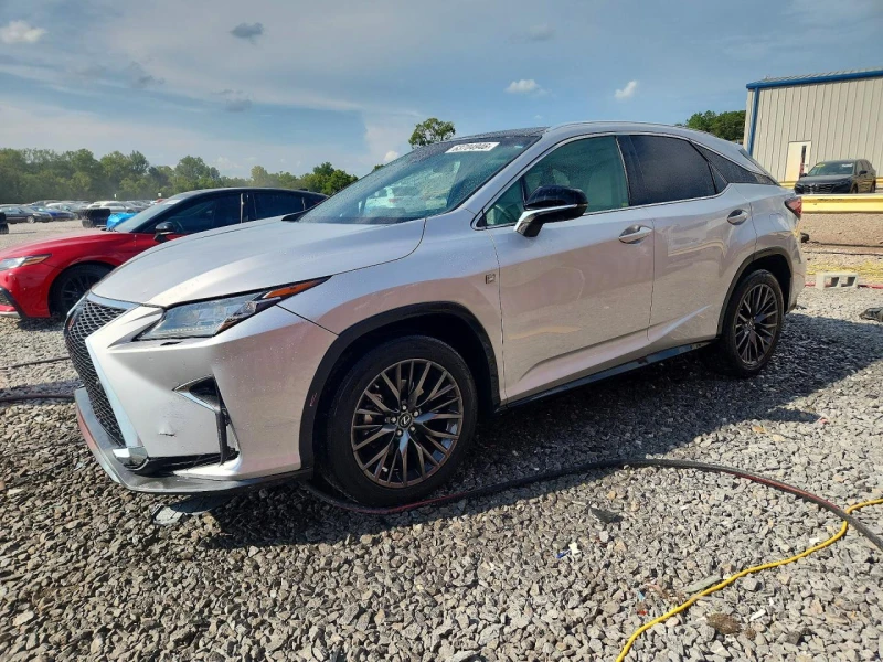 Lexus RX 350 3.5l F Sport - 16000 € - 79888225 1 | Car24.bg Lexus RX 350 3.5l F Sport - 16000 € - 79888225 1