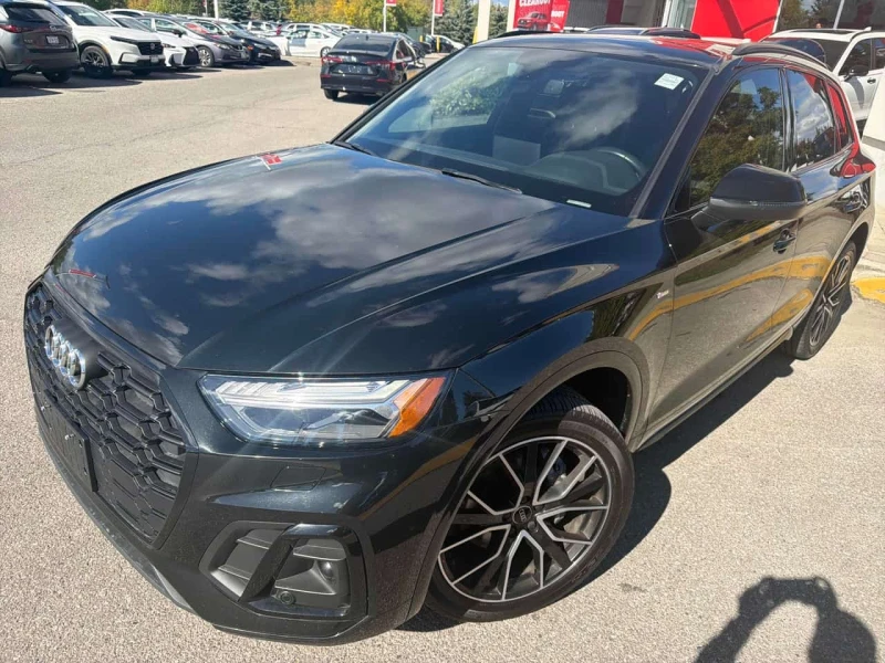 Audi Q5 / TECHNIK / ДИСТРОНИК / 360 / БЕЗ ЗАБЕЛЕЖКА - 24900 € - 87302588 1 | Car24.bg Audi Q5 / TECHNIK / ДИСТРОНИК / 360 / БЕЗ ЗАБЕЛЕЖКА - 24900 € - 87302588 1