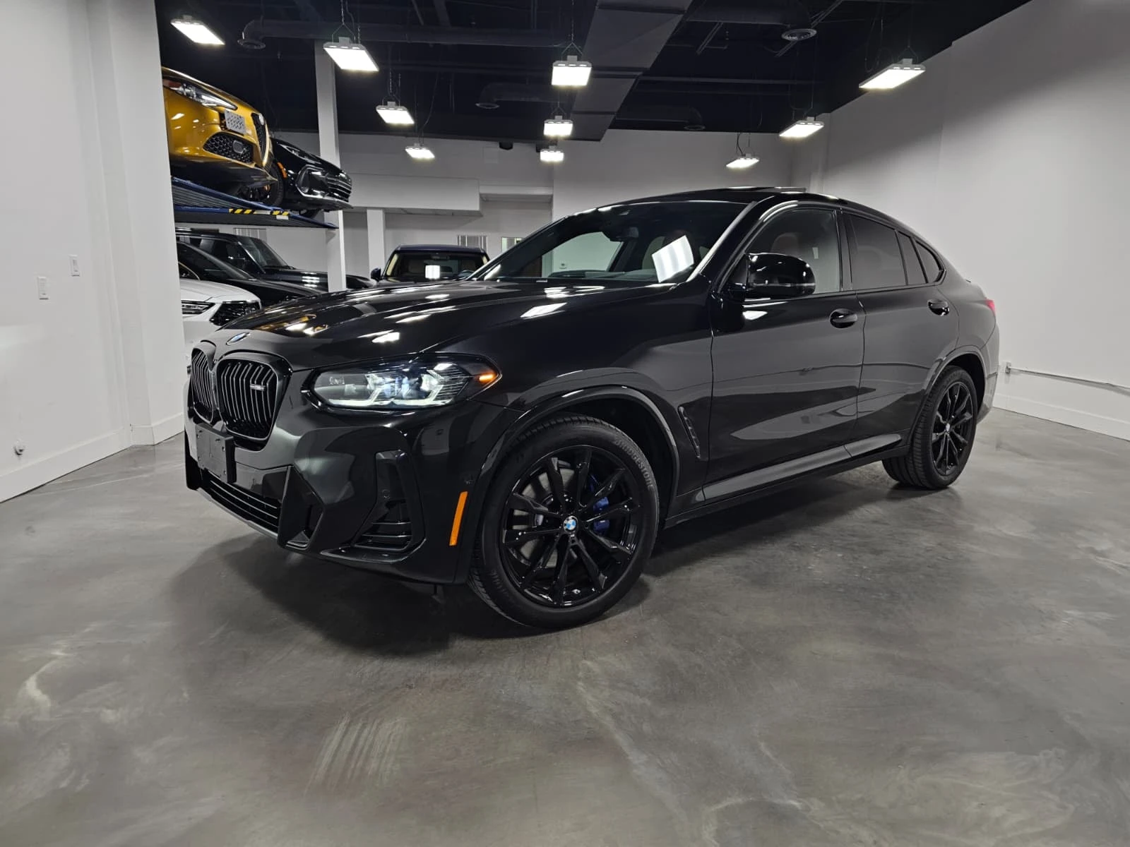 BMW X4 * M40i xDrive * CARFAX * ОПЦИЯ ЗА ФИНАНСИРАНЕ | Auto.bg — изображение 1 BMW X4 * M40i xDrive * CARFAX * ОПЦИЯ ЗА ФИНАНСИРАНЕ | Auto.bg — изображение 1