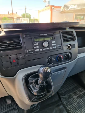 Ford Transit Форд Транзит | Auto.bg — изображение 15 Ford Transit Форд Транзит | Auto.bg — изображение 15