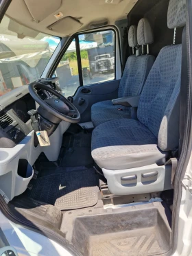 Ford Transit Форд Транзит | Auto.bg — изображение 12 Ford Transit Форд Транзит | Auto.bg — изображение 12