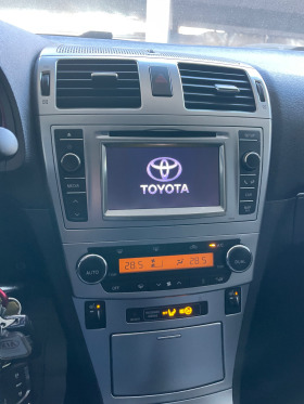 Toyota Avensis ///1.8i ValveMatic/// | Mobile.bg   11