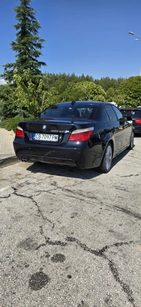 BMW 530 Стейдж 2 на скоростна кутия, стейдж 1 на двигате | Mobile.bg — малка снимка 8