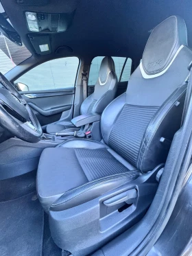Skoda Octavia 2.0TDI VIRS - 21999 лв. / 11247.91 € - 37309661 6 | Car24.bg Skoda Octavia 2.0TDI VIRS - 21999 лв. / 11247.91 € - 37309661 6