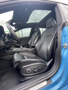 Audi S5 Quattro* B&O* 360* HeadUp* Carbon* Digital* Distro - 49999 лв. / 25564.08 € - 72505501 7 | Car24.bg Audi S5 Quattro* B&O* 360* HeadUp* Carbon* Digital* Distro - 49999 лв. / 25564.08 € - 72505501 7