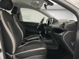 Hyundai I10 1.0 Trend NAVI| L&S-HZG| CARPLAY| KAMERA| SPUR - 11290 € / 22081.32 лв. - 87600596 8 | Car24.bg Hyundai I10 1.0 Trend NAVI| L&S-HZG| CARPLAY| KAMERA| SPUR - 11290 € / 22081.32 лв. - 87600596 8