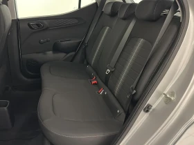 Hyundai I10 1.0 Trend NAVI| L&S-HZG| CARPLAY| KAMERA| SPUR - 11290 € / 22081.32 лв. - 87600596 17 | Car24.bg Hyundai I10 1.0 Trend NAVI| L&S-HZG| CARPLAY| KAMERA| SPUR - 11290 € / 22081.32 лв. - 87600596 17