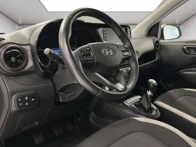 Hyundai I10 1.0 Trend NAVI| L&S-HZG| CARPLAY| KAMERA| SPUR - 11290 € / 22081.32 лв. - 87600596 6 | Car24.bg Hyundai I10 1.0 Trend NAVI| L&S-HZG| CARPLAY| KAMERA| SPUR - 11290 € / 22081.32 лв. - 87600596 6