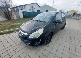 Снимка Opel Corsa