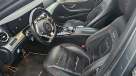 Mercedes-Benz E 43 AMG Mega Full - 44999 лв. / 23007.62 € - 45589061 11 | Car24.bg Mercedes-Benz E 43 AMG Mega Full - 44999 лв. / 23007.62 € - 45589061 11
