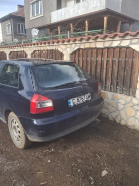 Audi A3 - 10 € / 19.56 лв. - 85353738 3 | Car24.bg Audi A3 - 10 € / 19.56 лв. - 85353738 3