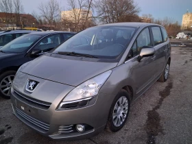Peugeot 5008 1.6HDI* * 2011ГОД - Car24.bg Peugeot 5008 1.6HDI* * 2011ГОД