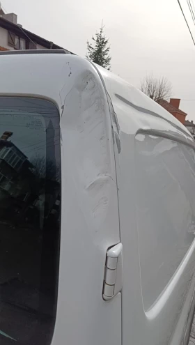 Peugeot Partner - 2400 € / 4693.99 лв. - 73180215 5 | Car24.bg Peugeot Partner - 2400 € / 4693.99 лв. - 73180215 5