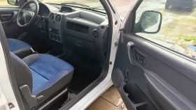 Peugeot Partner - 2400 € / 4693.99 лв. - 73180215 6 | Car24.bg Peugeot Partner - 2400 € / 4693.99 лв. - 73180215 6