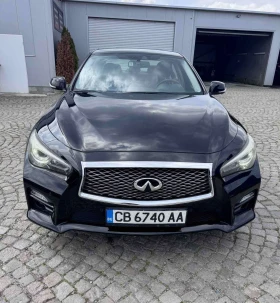 Infiniti Q50 S Hibrid Лизинг - 14800 € / 28946.28 лв. - 86476459 2 | Car24.bg Infiniti Q50 S Hibrid Лизинг - 14800 € / 28946.28 лв. - 86476459 2