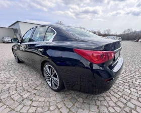 Infiniti Q50 S Hibrid Лизинг - 14800 € / 28946.28 лв. - 86476459 7 | Car24.bg Infiniti Q50 S Hibrid Лизинг - 14800 € / 28946.28 лв. - 86476459 7