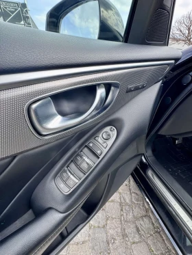 Infiniti Q50 S Hibrid Лизинг - 14800 € / 28946.28 лв. - 86476459 13 | Car24.bg Infiniti Q50 S Hibrid Лизинг - 14800 € / 28946.28 лв. - 86476459 13