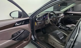 Kia K7 K7 3.0 GDI Limited | Auto.bg — изображение 16 Kia K7 K7 3.0 GDI Limited | Auto.bg — изображение 16