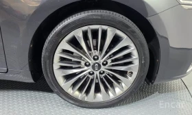 Kia K7 K7 3.0 GDI Limited | Auto.bg — изображение 10 Kia K7 K7 3.0 GDI Limited | Auto.bg — изображение 10