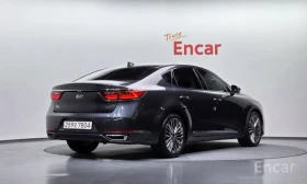 Kia K7 K7 3.0 GDI Limited | Auto.bg — изображение 17 Kia K7 K7 3.0 GDI Limited | Auto.bg — изображение 17