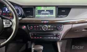 Kia K7 K7 3.0 GDI Limited | Auto.bg — изображение 13 Kia K7 K7 3.0 GDI Limited | Auto.bg — изображение 13