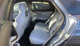 BYD Sealion 7 82.5 kWh 313 кс 6000 км | Auto.bg — изображение 10 BYD Sealion 7 82.5 kWh 313 кс 6000 км | Auto.bg — изображение 10