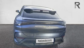 BYD Sealion 7 82.5 kWh 313 кс 6000 км | Auto.bg — изображение 5 BYD Sealion 7 82.5 kWh 313 кс 6000 км | Auto.bg — изображение 5