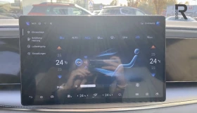 BYD Sealion 7 82.5 kWh 313 кс 6000 км | Auto.bg — изображение 11 BYD Sealion 7 82.5 kWh 313 кс 6000 км | Auto.bg — изображение 11