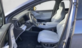 BYD Sealion 7 82.5 kWh 313 кс 6000 км | Auto.bg — изображение 9 BYD Sealion 7 82.5 kWh 313 кс 6000 км | Auto.bg — изображение 9