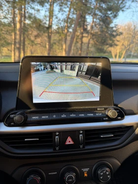 Kia Ceed - 14600 € / 28555.12 лв. - 43461407 7 | Car24.bg Kia Ceed - 14600 € / 28555.12 лв. - 43461407 7