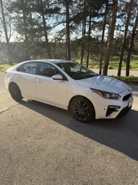 Kia Ceed - 14600 € / 28555.12 лв. - 43461407 4 | Car24.bg Kia Ceed - 14600 € / 28555.12 лв. - 43461407 4