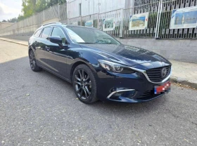 Mazda 6 undefined | Auto.bg — изображение 2 Mazda 6 undefined | Auto.bg — изображение 2