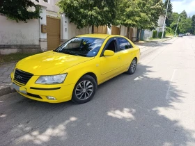 Hyundai Sonata - Car24.bg Hyundai Sonata
