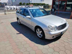 Mercedes-Benz C 320 4 Matic - 4500 € / 8801.24 лв. - 25912011 3 | Car24.bg Mercedes-Benz C 320 4 Matic - 4500 € / 8801.24 лв. - 25912011 3
