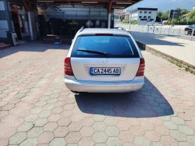 Mercedes-Benz C 320 4 Matic - 4500 € / 8801.24 лв. - 25912011 2 | Car24.bg Mercedes-Benz C 320 4 Matic - 4500 € / 8801.24 лв. - 25912011 2
