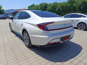 Hyundai Sonata undefined | Auto.bg — изображение 5 Hyundai Sonata undefined | Auto.bg — изображение 5