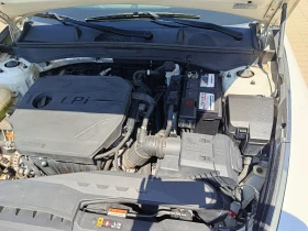 Hyundai Sonata undefined | Auto.bg — изображение 17 Hyundai Sonata undefined | Auto.bg — изображение 17
